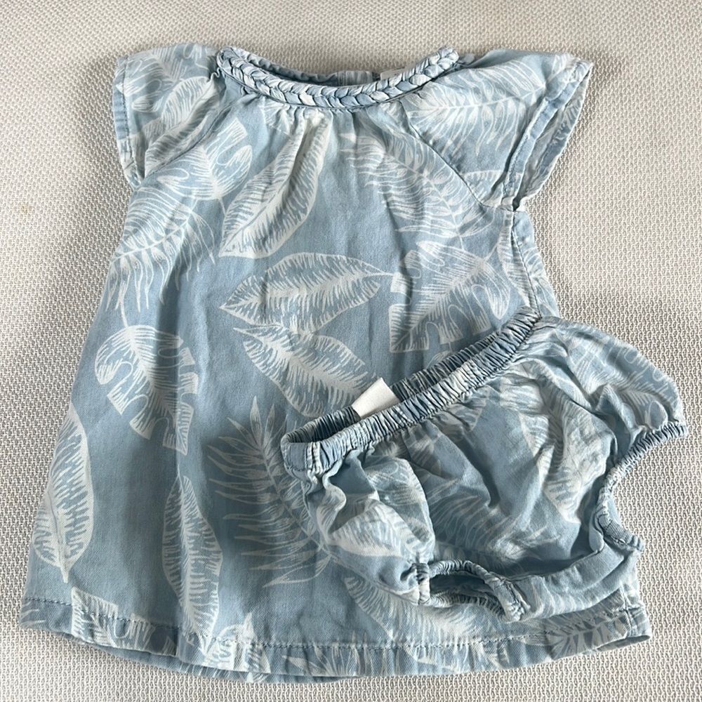 Tucker and Tate Dress 